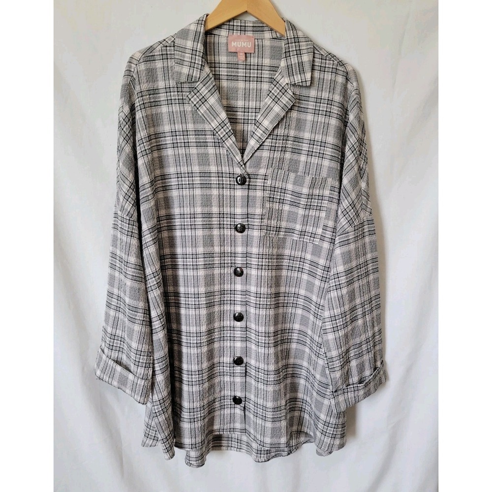Show me your MUMU Lorolie Tunic Sz Medium